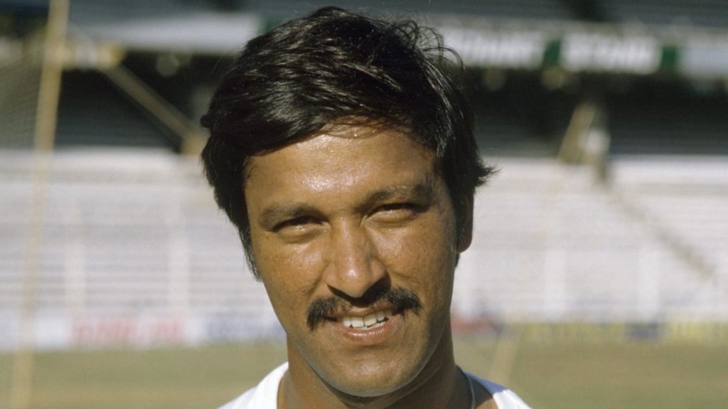 4 Indian Cricketers Who Became BCCI President