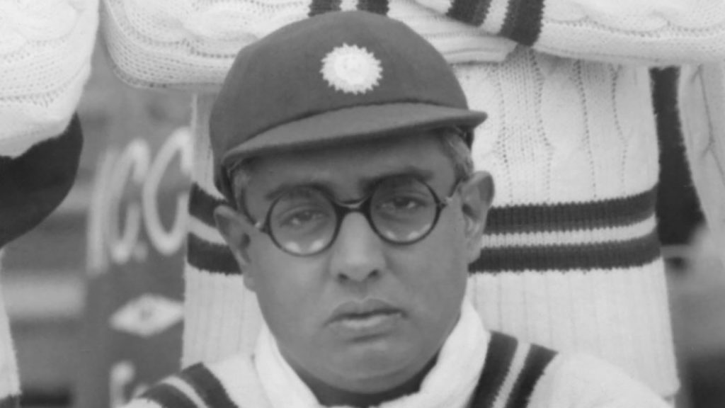 4 Indian Cricketers Who Became BCCI President