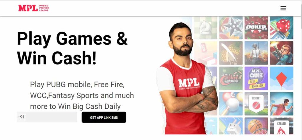 MPL Pro App