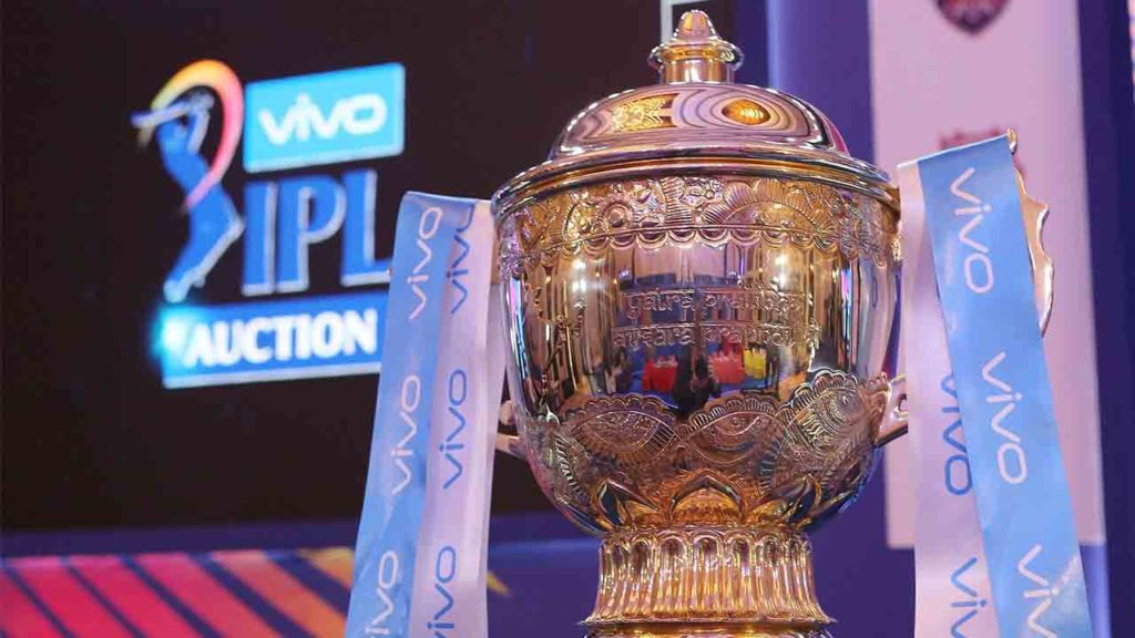 IPL 2020 Auction