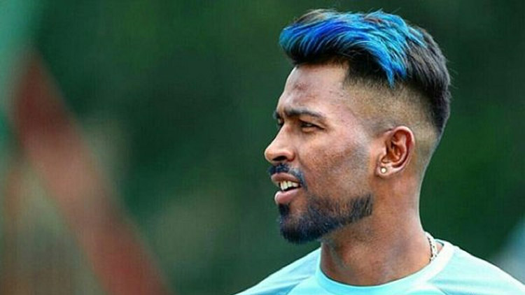 Who is Hardik Pandya