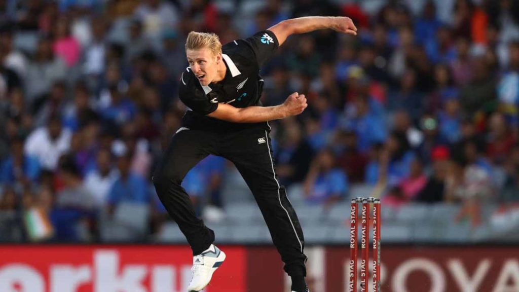 Cricket News # 1