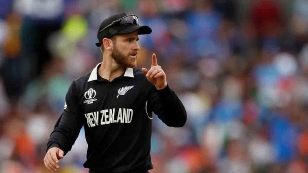 Kane Williamson