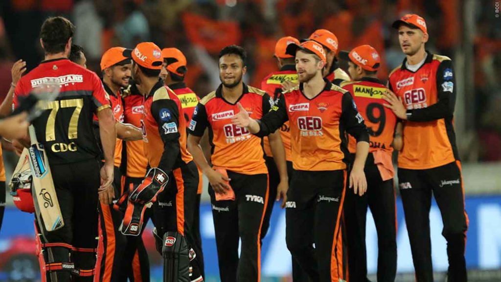 SRH Team