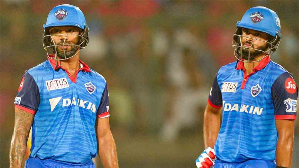 Delhi Capitals seems to have one of the best Batting Lineup in IPL 2020