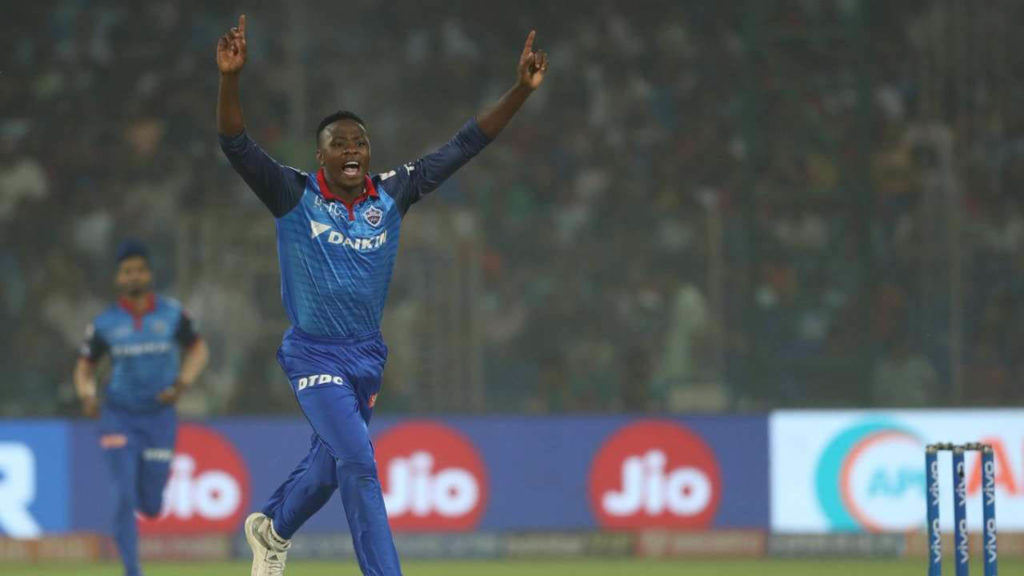 The bowling unit can aid batting segment