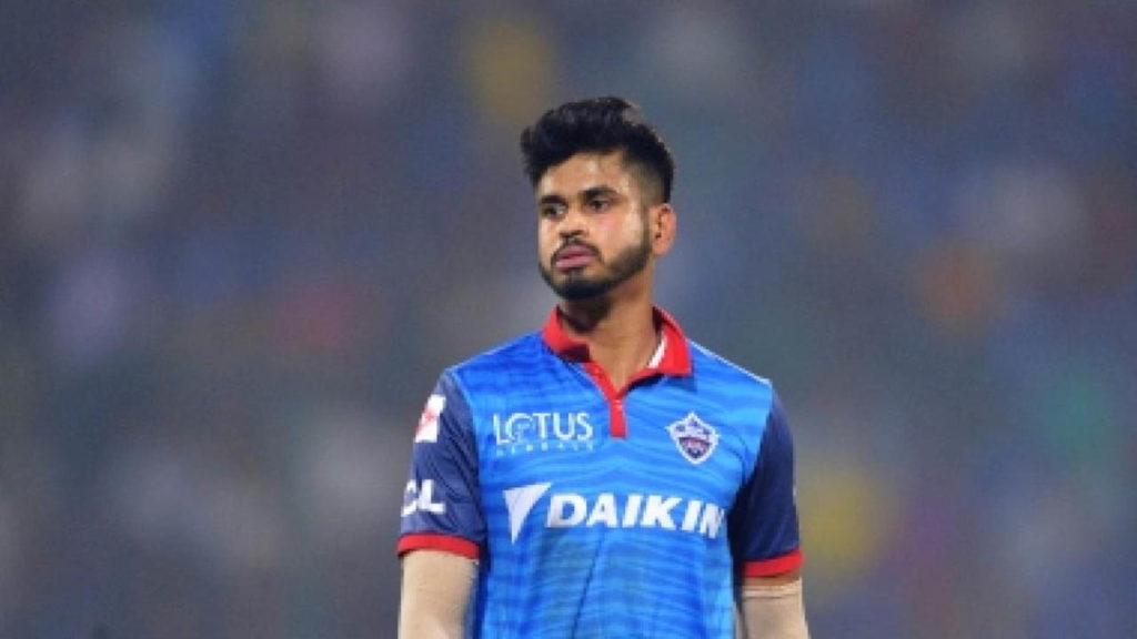 What about the weaknesses of Delhi Capitals?