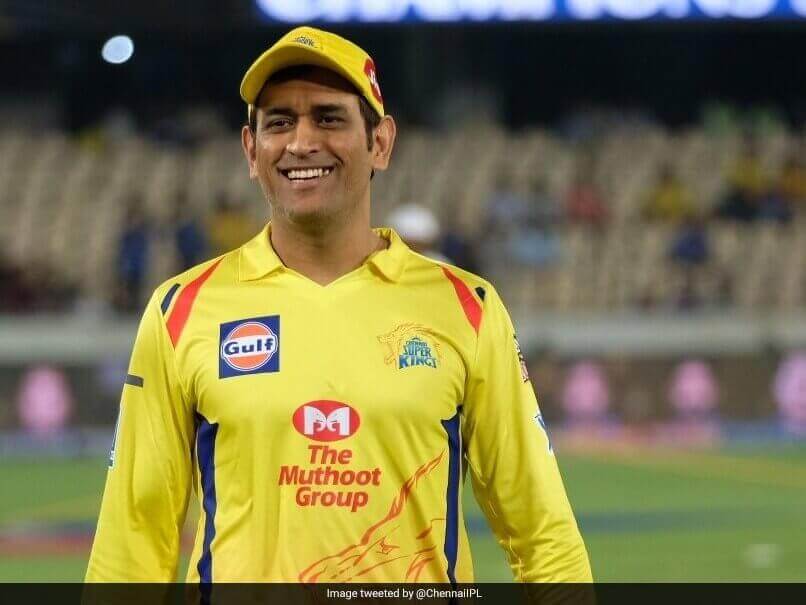 CSK's Kit