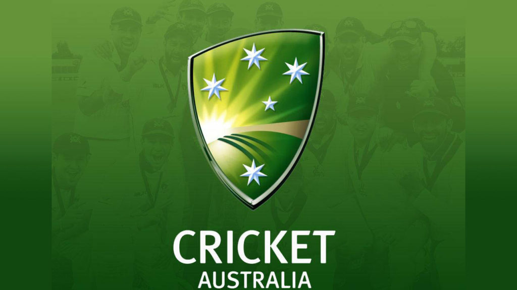 CA cricket