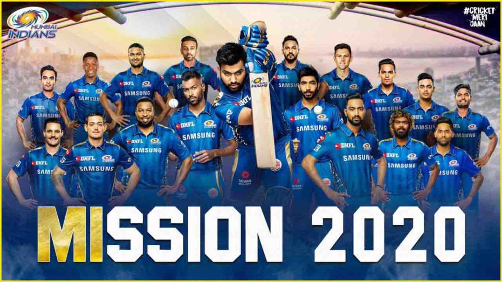 mumbai Indians