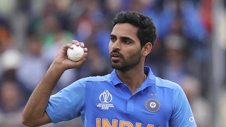 Bhuvneshwar Kumar Wife Age Family Net Worth Height Stats More
