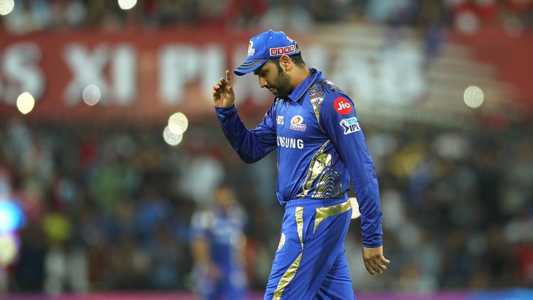 IPL Captain