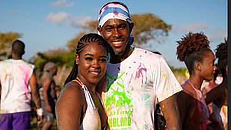 Jofra Archer Girlfriend
