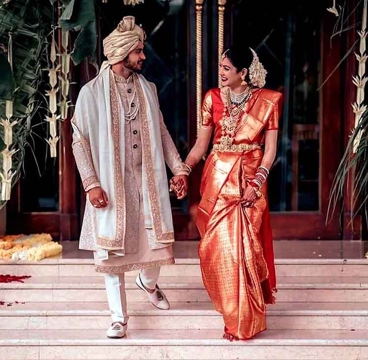Manish Pandey Wife