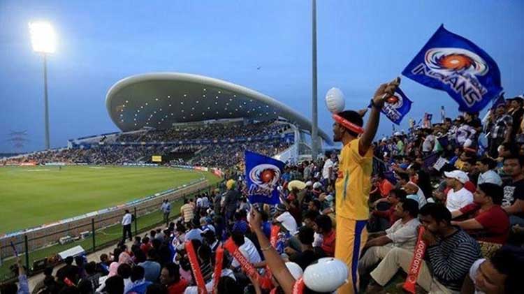 IPL has been suspended indefinitely but not yet canceled