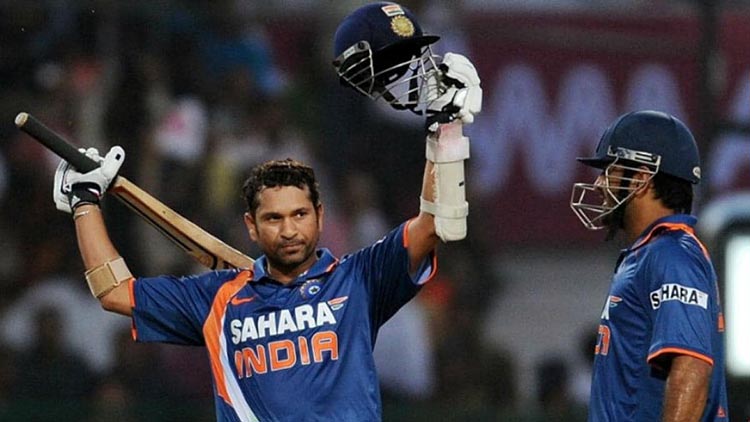 A Double Century Against South Africa in 2010