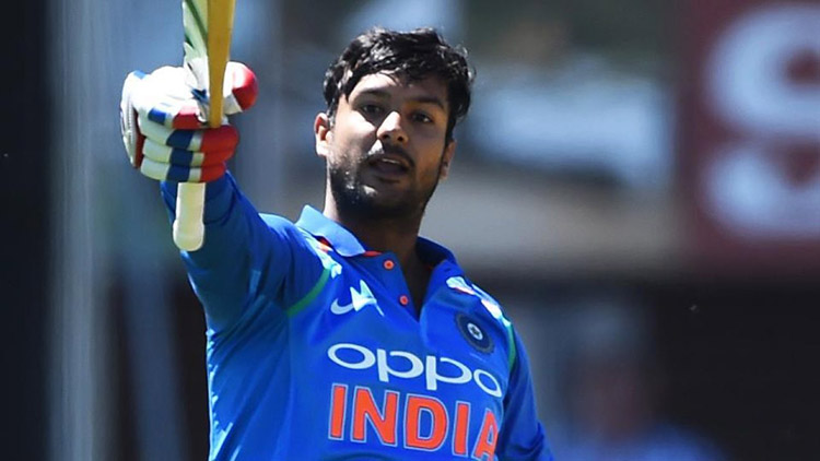 Who is Mayank Agarwal?