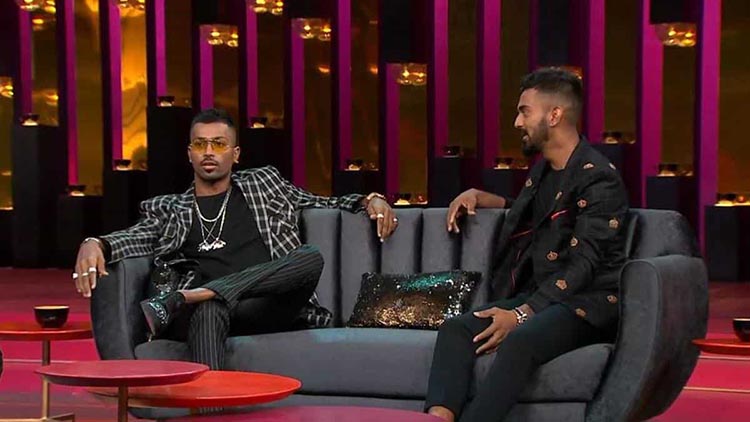 Karan show