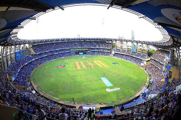 Talks of IPL being conducted behind closed doors