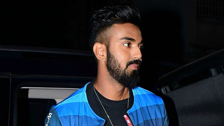 KL Rahul Wiki