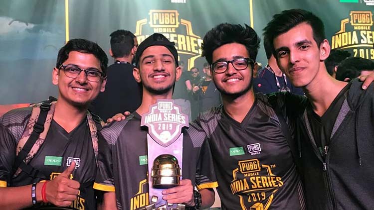 Mortal and Viper – Team Soul