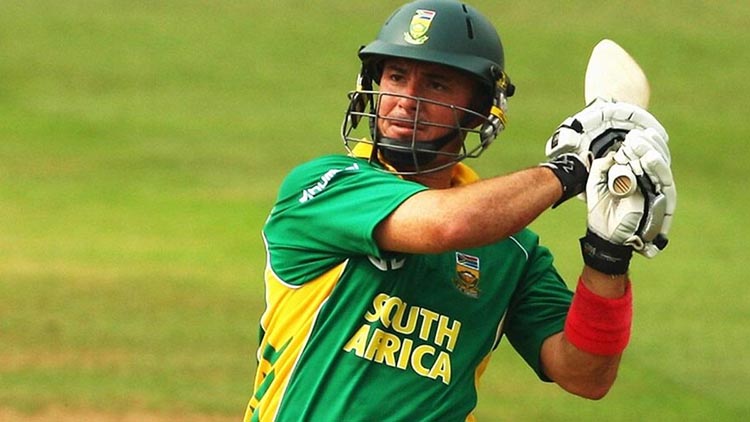 Herschelle Gibbs Vs Australia (ICC Cricket World Cup 1999)