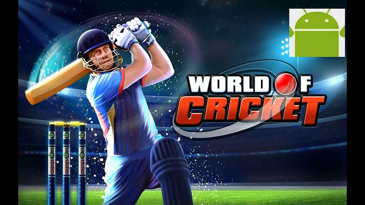 World of Cricket: World Cup 2019