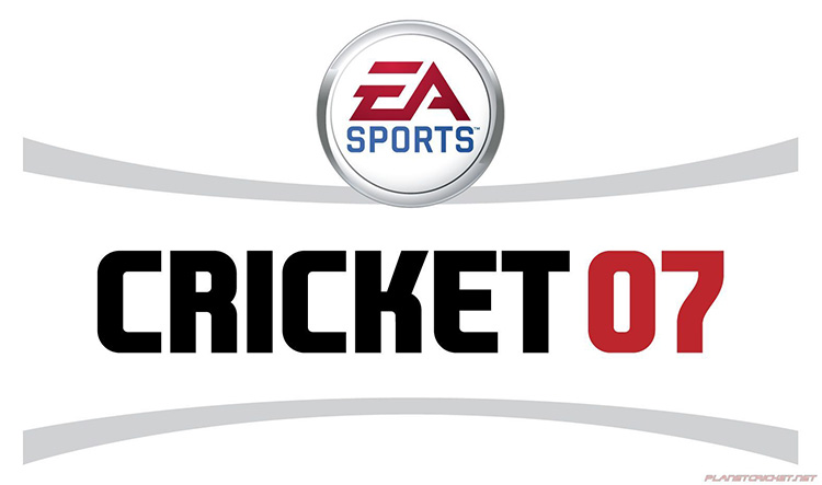 Cricket 07