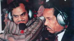 commentators ravi