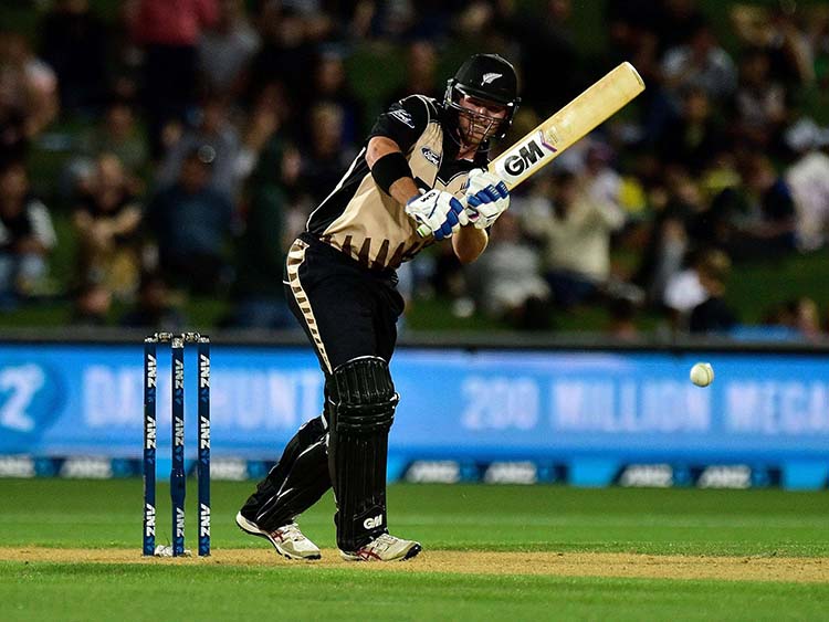 Corey Anderson (New Zealand)