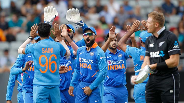BCCI To Set Priorities For Bilateral Series