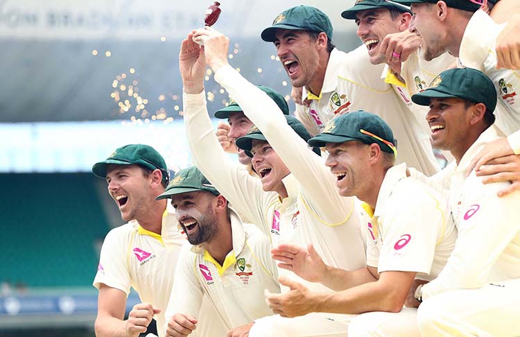 ashes 2021 australia
