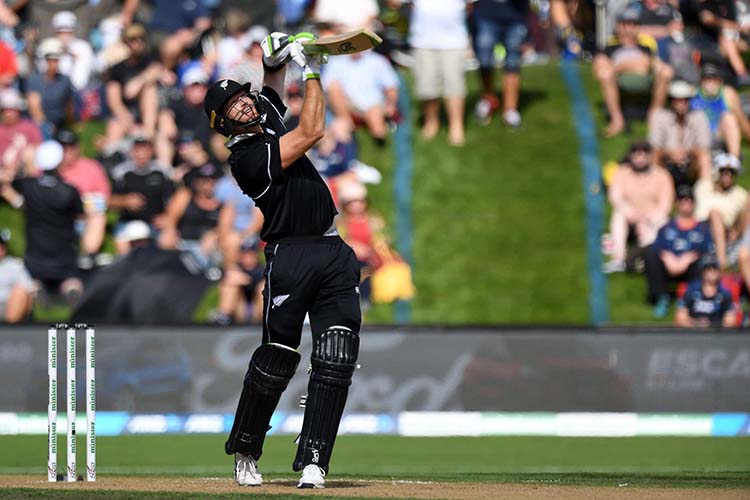 Martin Guptill (New Zealand)