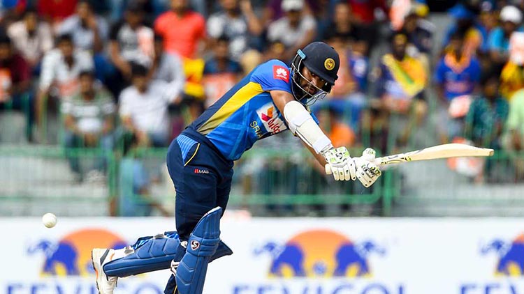 Kusal Parera (Sri Lanka)
