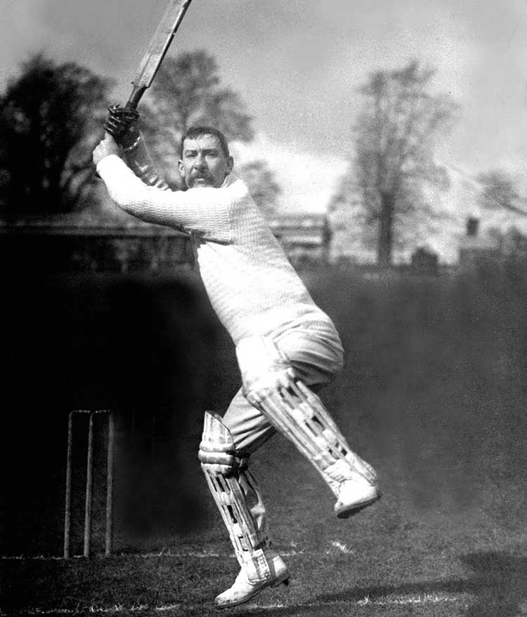 10 Longest sixes in Cricket History! -10 Longest sixes in Cricket History! Albert Trott (England and Australia)