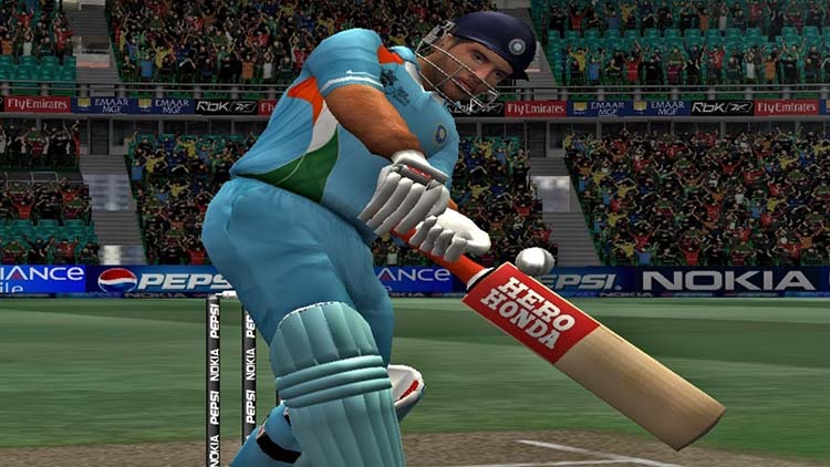 Ea sports cricket 2011 download for pc