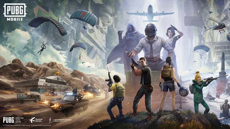 What are PUBG Names & how to add them?