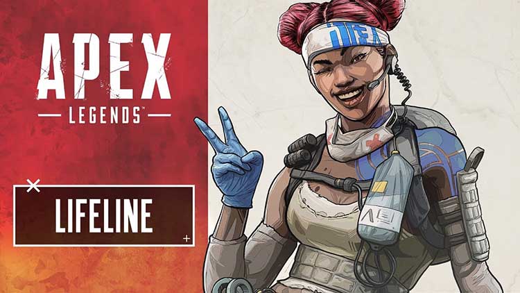 Lifeline (Combat Medic)