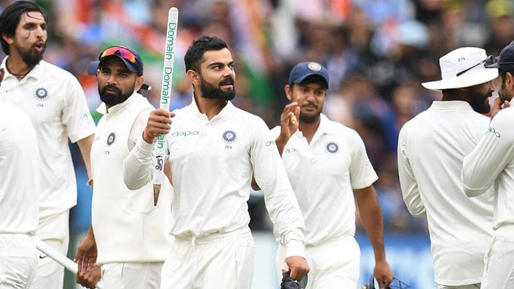 India