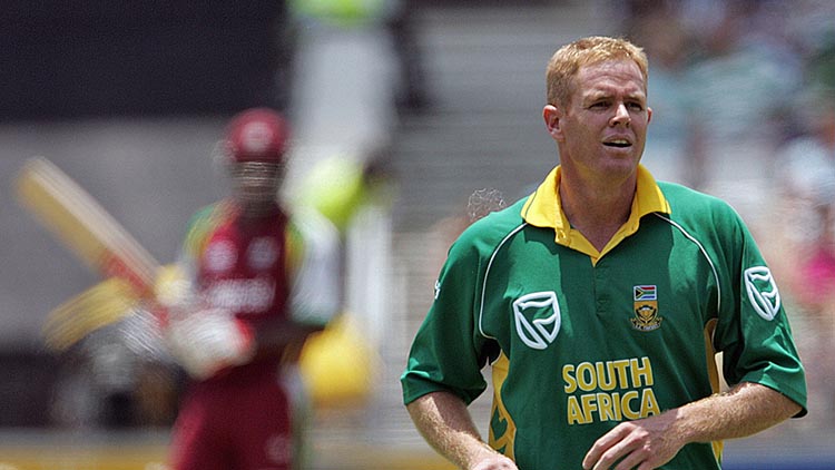 Shaun Pollock (South Africa) – 393 ODI Wickets