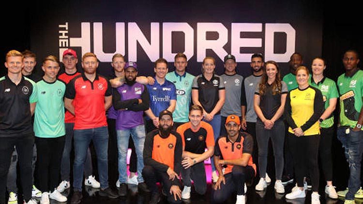 The Hundred