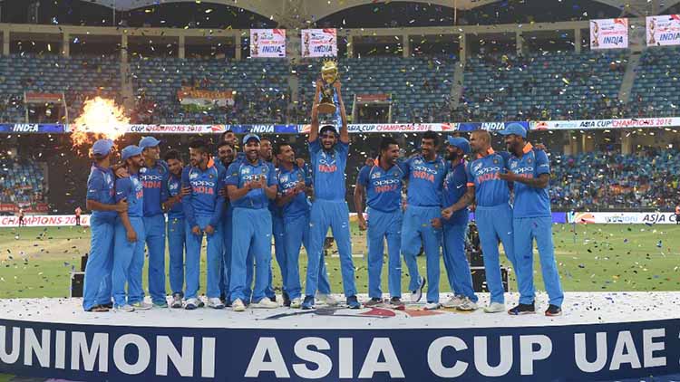 Asia Cup