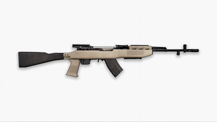 SKS
