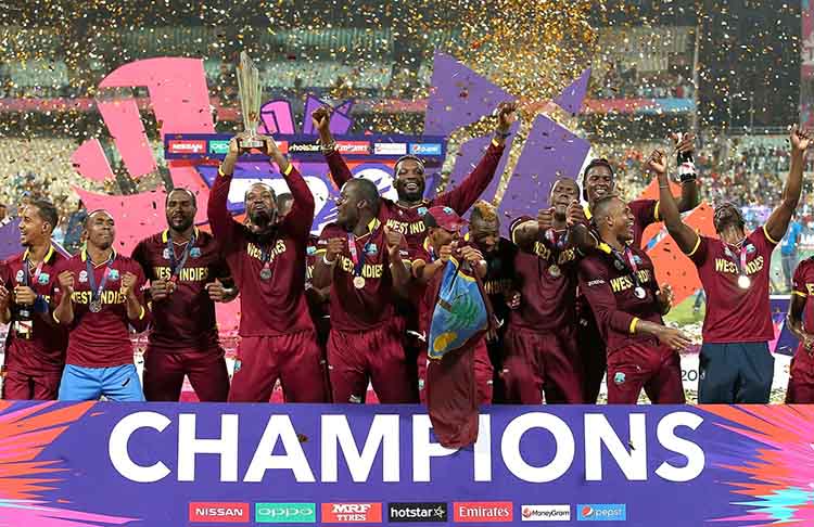 international Cricket Men’s T20 World Cup