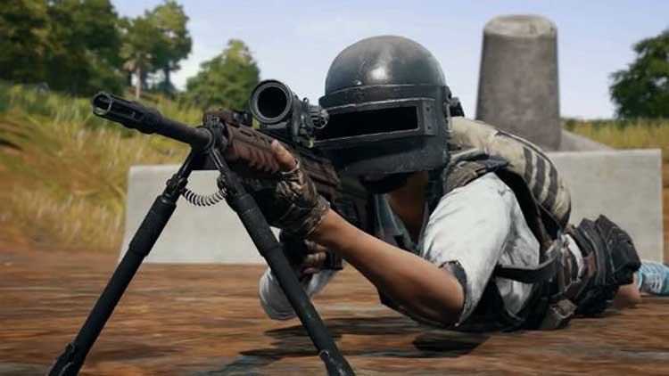 Try to use a scope