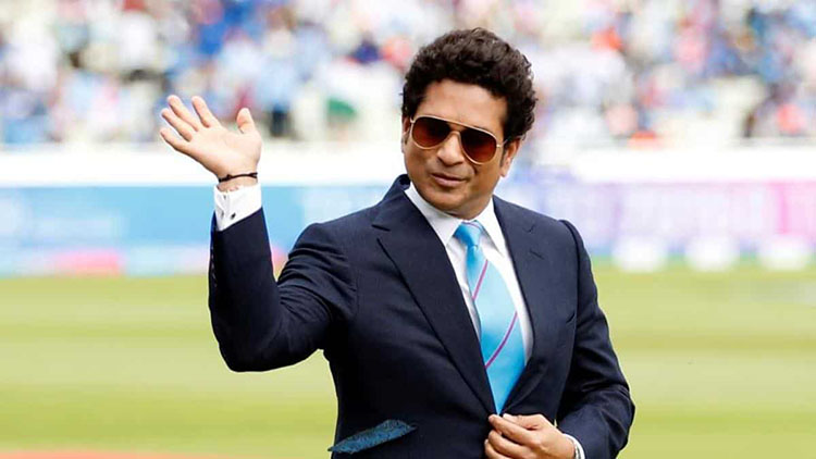 Sachin Tendulkar – Rs.1090 Crores - $170 Million (India)