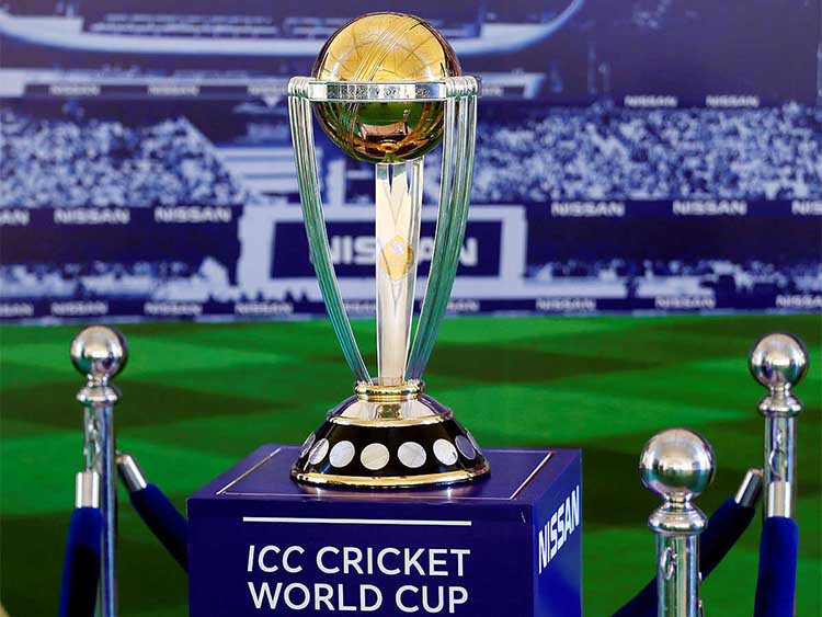 Today Match Prediction: Who is going to win the 2023 ODI World Cup?