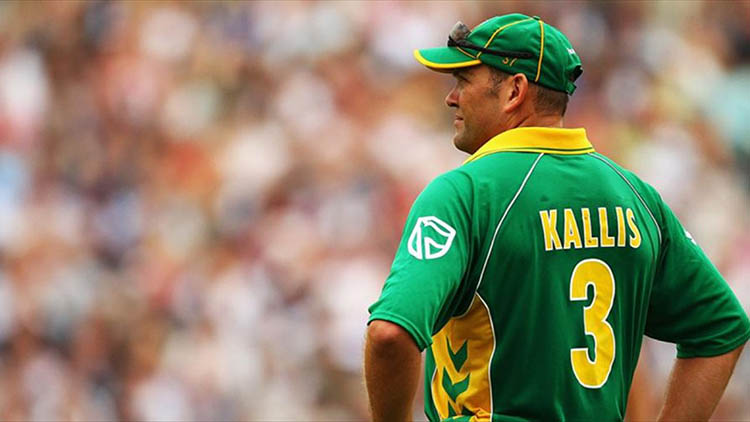 Jacques Kallis (South Africa)