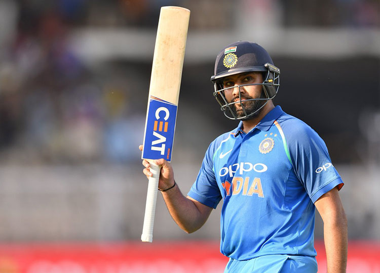 Rohit Sharma (India)