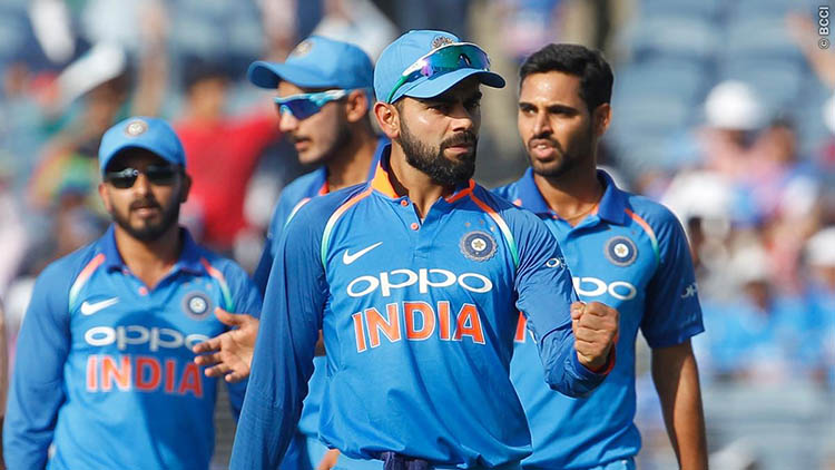 India